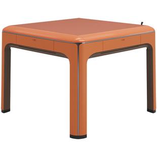 雀友新款全自动麻将机麻将桌高端家用两用电动简约一体餐桌C680