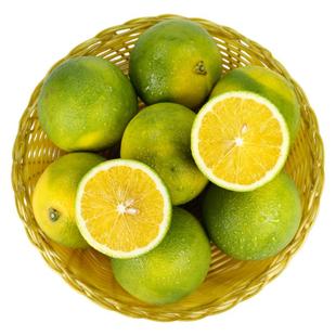 一级正宗云南哀牢山冰糖橙9包邮新鲜水果橙子当季整箱柑手剥甜橙