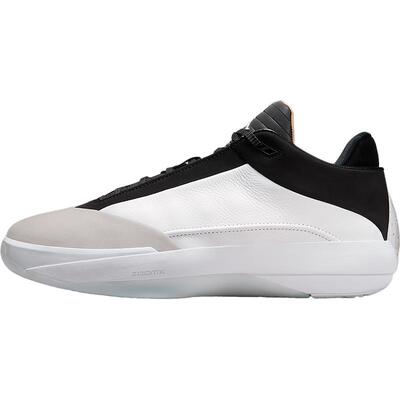 Nike/耐克官方正品JORDAN男士缓震实战耐磨低帮篮球鞋HM9932-100