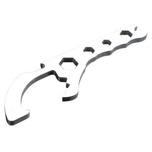 开桶器多功能扳手撬桶盖开盖器开油漆桶塑料桶机油桶手动扳手