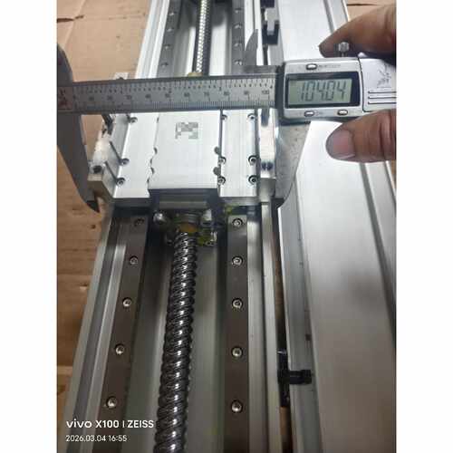 溢价-Pi直线模组行程300mmGMH12L20300