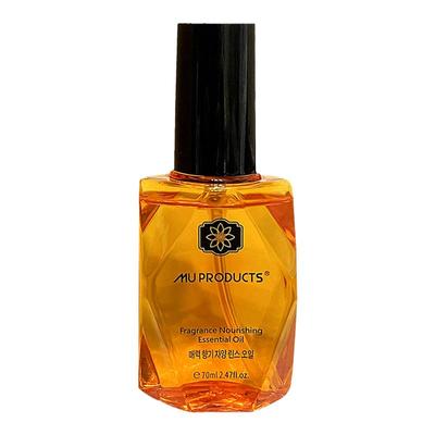 慕品香氛润发精油修护干枯毛躁