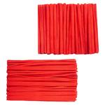 烟花烫发杠子冷烫杠棒黑人工具男士摩根烫发杠美发理发店用品大全