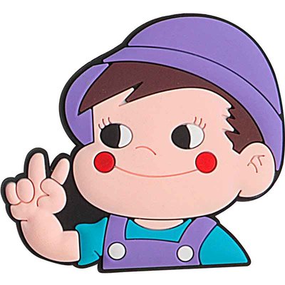 卡通可爱冰箱磁性贴简欣创意磁贴