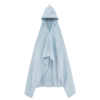 HeyBetter儿童动物浴巾