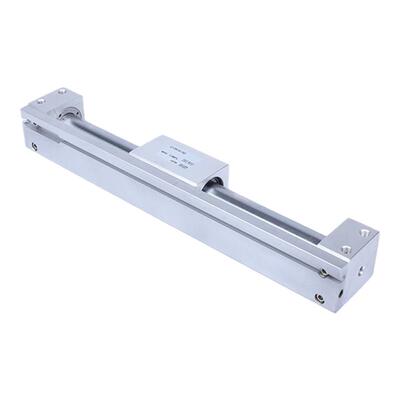 SMC气缸CY3R15/CY3RG/CY1R15/H-50/100/150/200/250/300/350/400