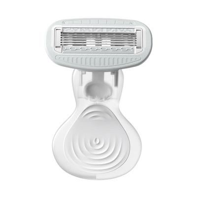 【便携脱毛搭档】Ulike小贝壳刮毛刀私密修剃腋毛刮腿毛除毛神器