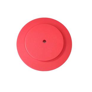 儿童秋千户外游乐场爬盘制作攀爬庭院室内pe塑料圆盘玩具爬绳配件