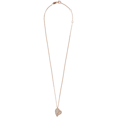 钻石项链ROBERTOCOIN/珂瑛