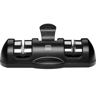 火候厨房磨刀器家用菜刀手动磨刀神器快速磨刀石双面磨刀棒