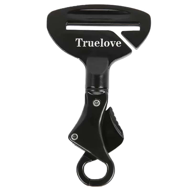 truelove狗狗车载安全卡扣