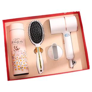 三八节礼物商务年会礼品高档公司活动送员工生日定制实用的伴手礼