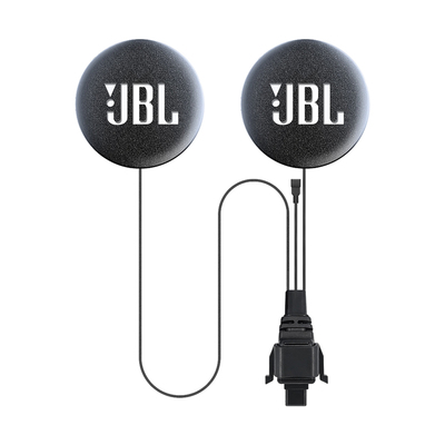 塞纳C30ST1升级JBL头盔耳机单元