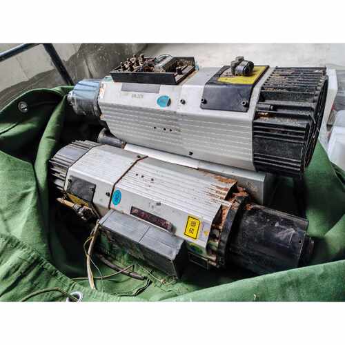 议价翰琪HQD主轴电机 GDL70-24ZJQ，9KW，380V