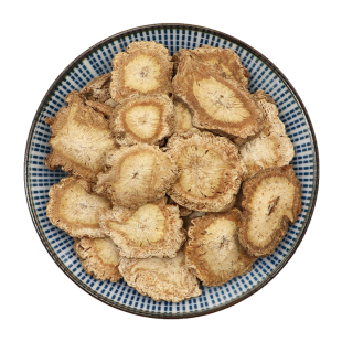 独活中药材独活斜片大片独滑切片独摇草种植独活天然无硫包邮500g