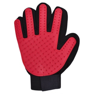 撸猫手套猫梳子除毛刷去浮毛神器狗狗梳子猫毛刷洗澡按摩猫咪用品