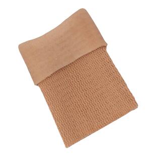 儿童滑冰硅胶护踝防磨加厚保护贴软护具成人运动脚踝防护足踝护套