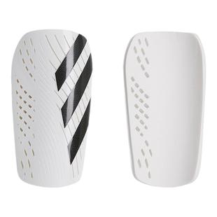 酷锐足球阿迪达斯足球护具训练比赛轻便护小腿护腿板男女IP3995