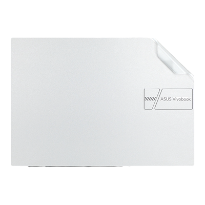 华硕无畏14电脑贴纸保护膜