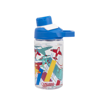 CamelBak驼峰儿童水壶直饮杯夏季男生女生水杯外出携带幼儿园户外