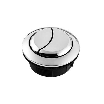 佳上佳马桶水箱配件冲水按钮