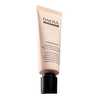 玳拉回头霜daera粉底液韩国进口