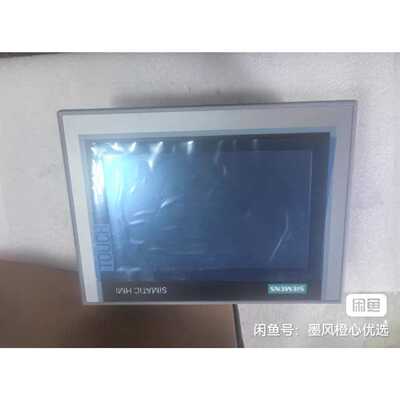 询价-触摸屏6AV21240GC010AX0可维修