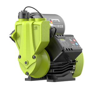 增压泵家用静音全自动自来水全屋增压太阳能管道小型自吸泵抽水泵