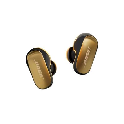 【自营】Bose QC消噪耳塞Ultra II 真无线蓝牙降噪耳机大鲨4代