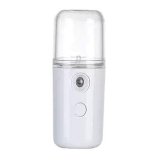 补水仪纳米喷雾脸部美容冷喷机加湿仪器家用便携小型蒸脸保湿雾化