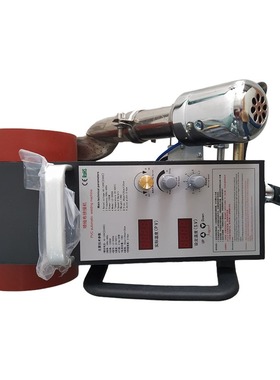 写真喷绘布拼接机 拼布机 LC3000A智能全自动热拼机 无胶热拼接机