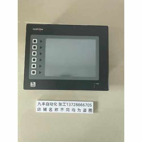 议价redlion红狮触摸屏G308C000 现货原装G308C