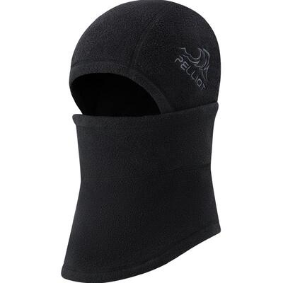 伯希和P系列户外骑行抓绒帽