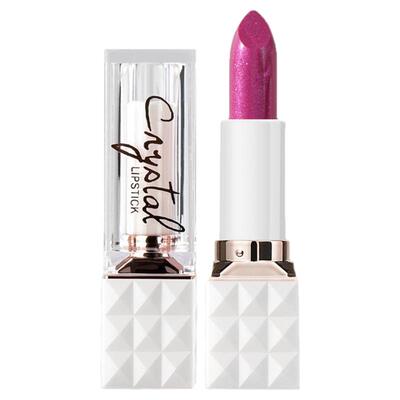 珠光带细闪口红唇釉大牌显白不掉色不沾杯学生润唇膏孕妇唇彩唇蜜