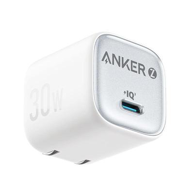 Anker安克冰点30W氮化镓充电器