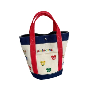 妈妈包母婴包外出手提帆布包便携上班专用包母婴带娃遛弯实用小包