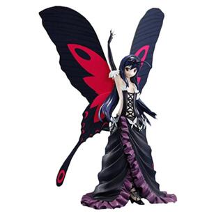 爱玩乐 SEGA日版 电击文库 加速世界 黑雪姬 景品手办现货包邮