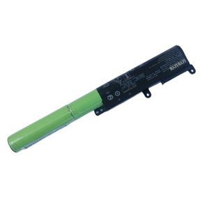 适合华硕VM592U X541U R541UA X541SC A541U X541N F541U电脑电池