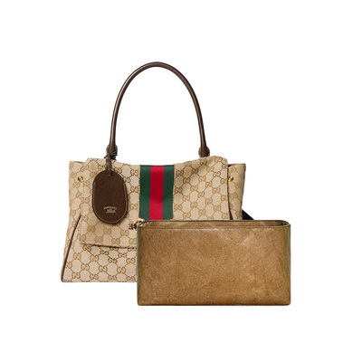 适用于Gucci古驰Paparazzo内胆包