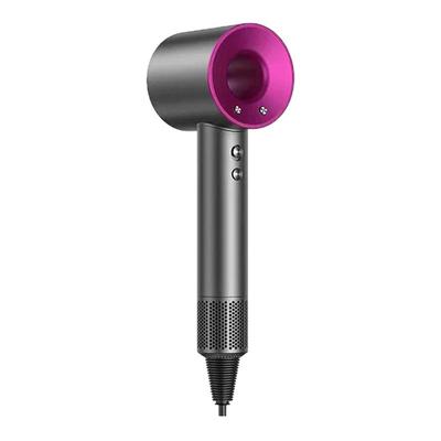 2025新款高速负离子电吹风机家用护发大风力学生宿舍静音速干风筒