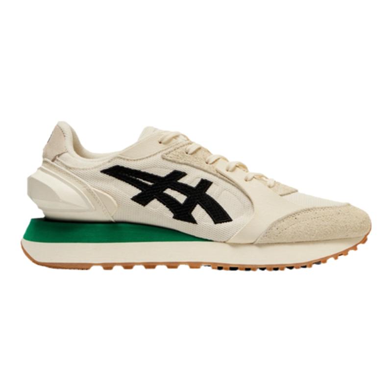 【6期免息】Onitsuka Tiger鬼塚虎MOAGE CO男女款情侣厚底老爹鞋
