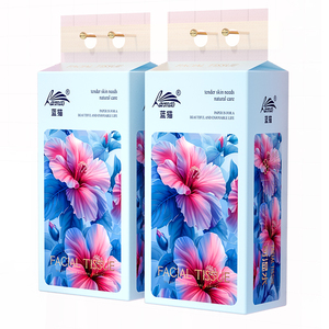2200张悬挂式抽纸巾擦手纸14大提面巾纸卫生纸家用实惠装餐巾纸抽