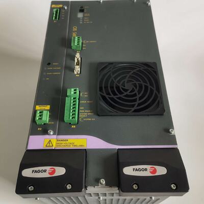 议价FAGOR法格电源模组 驱动器RPS-20现货 成色新