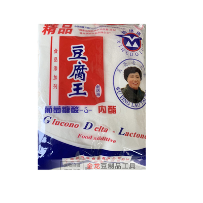 家家会内酯豆腐王内酯豆腐凝固剂
