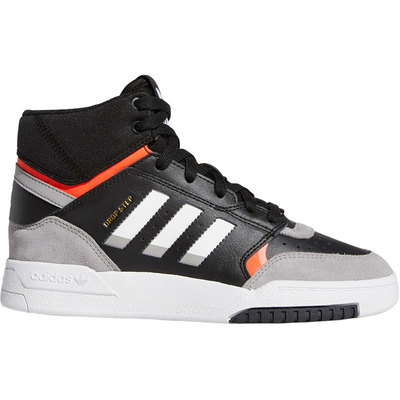 阿迪达斯儿童耐磨舒适轻便休闲鞋