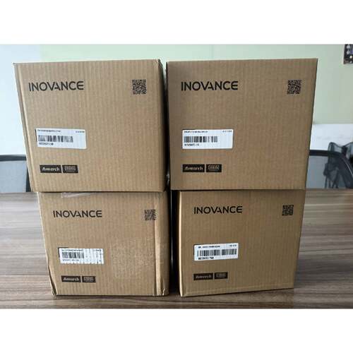 询价MD200T1.5BCAN汇川变频器盒码一致
