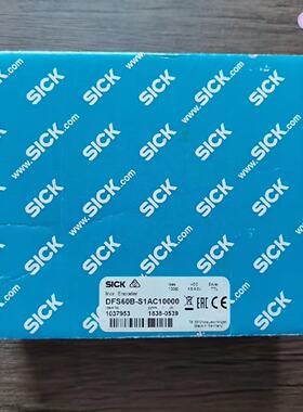 询-SICK西克DFS60BS1AC10000