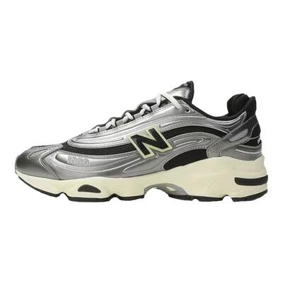 NewBalance潮流百搭复古休闲鞋