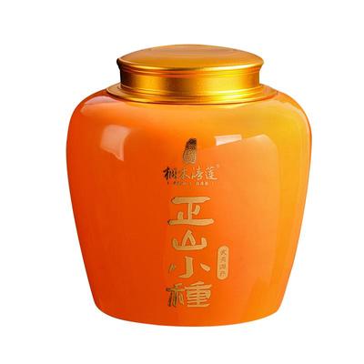 桐木关正山小种特级花香浓香型