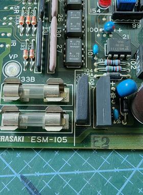 【议价-可维修】TERASAKI ESM 105E2 /均有货
